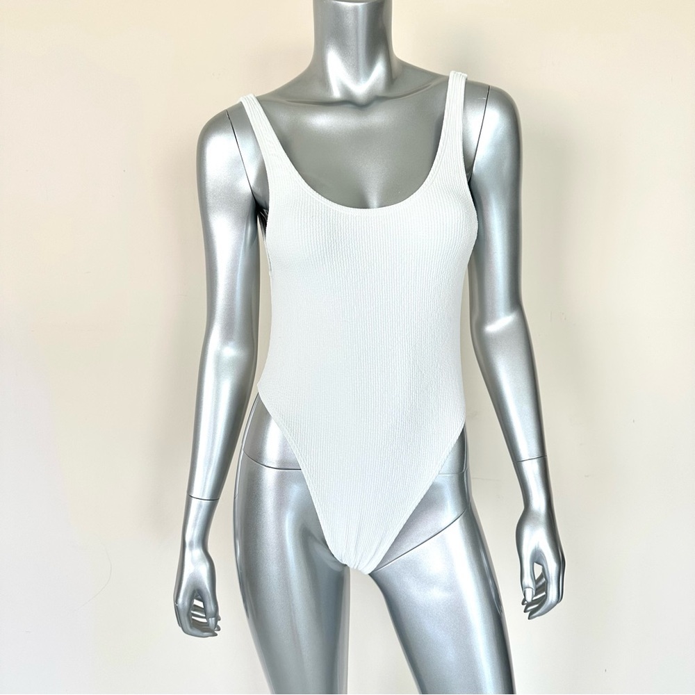 Women one piece swimsuit size S